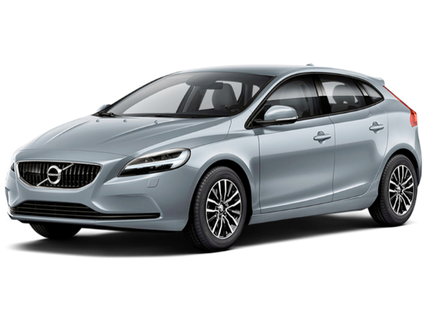 Volvo V40 II Cross Country [525, 526] (2012-)
